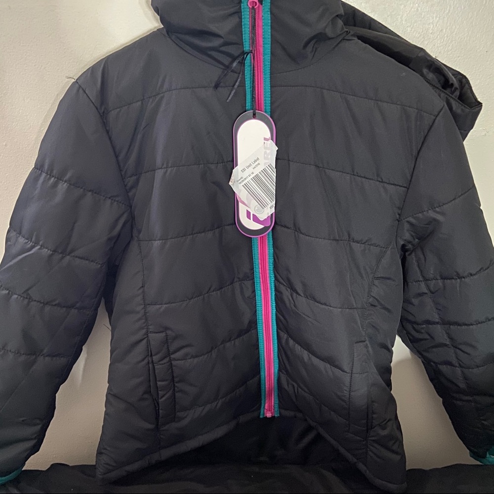 Coat / jacket